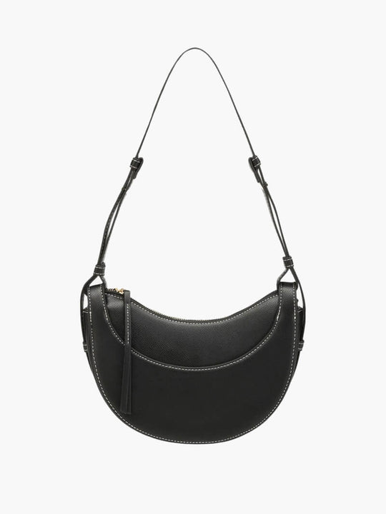 Sac Carlotta avec bandoulière