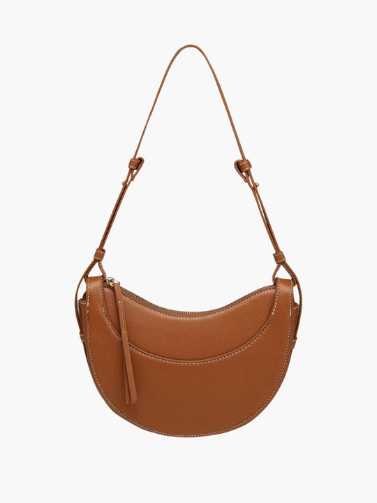 Sac Carlotta avec bandoulière