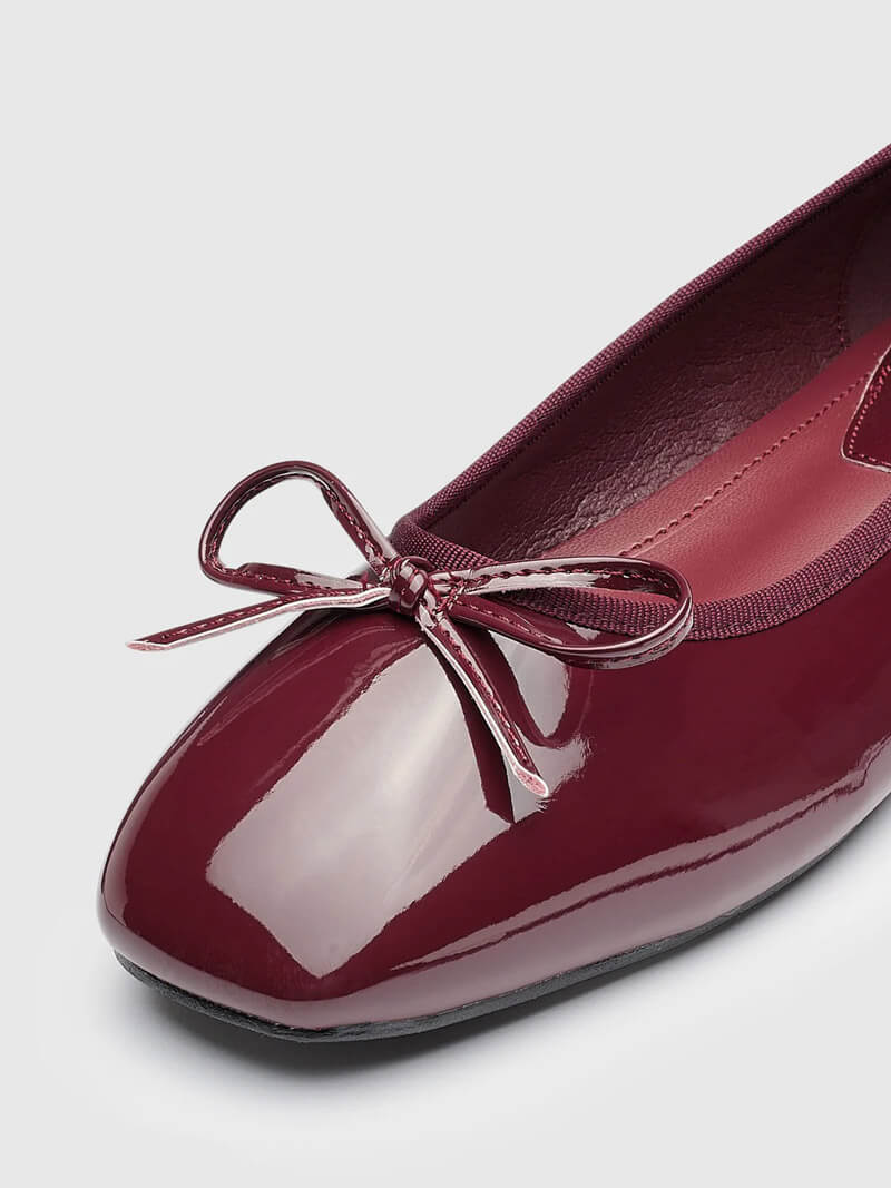 Les ballerines Catherine