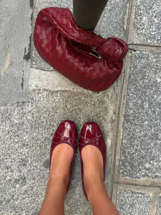 Les ballerines Catherine