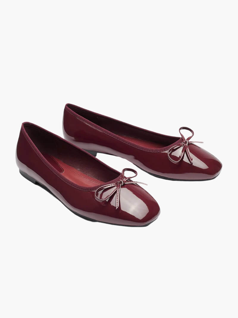 Les ballerines Catherine