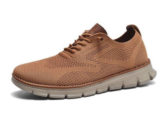 Christoph | Chaussures décontractées respirantes pour hommes