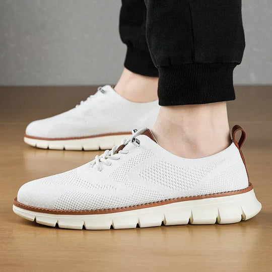 Christoph | Chaussures décontractées respirantes pour hommes