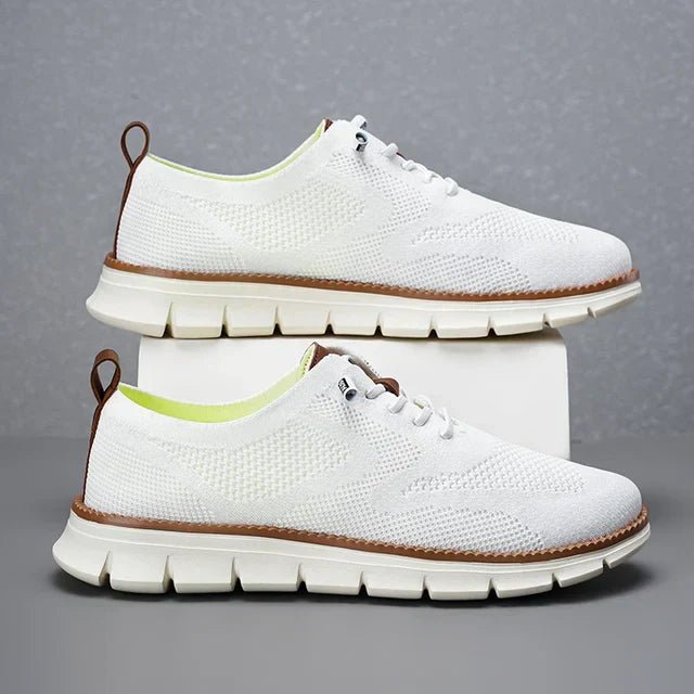 Christoph | Chaussures décontractées respirantes pour hommes