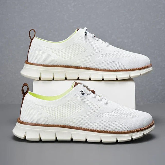Christoph | Chaussures décontractées respirantes pour hommes