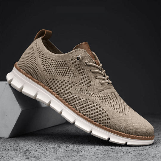 Christoph | Chaussures décontractées respirantes pour hommes