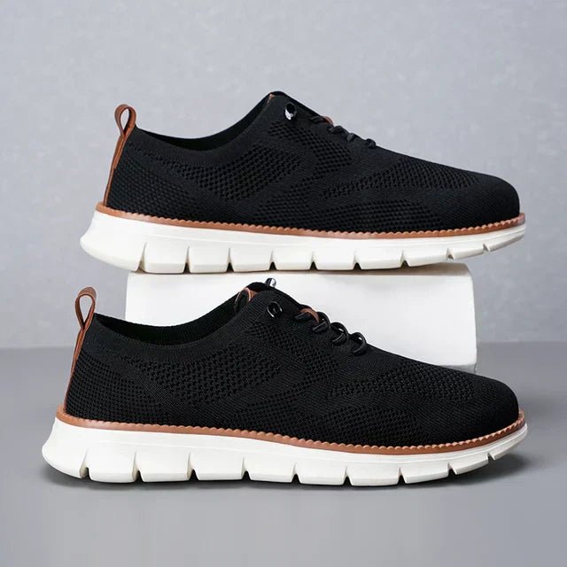 Christoph | Chaussures décontractées respirantes pour hommes