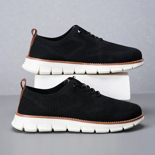 Christoph | Chaussures décontractées respirantes pour hommes
