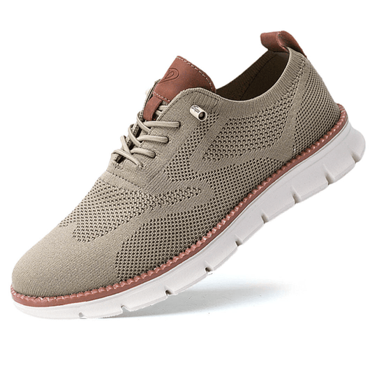 Christoph | Chaussures décontractées respirantes pour hommes