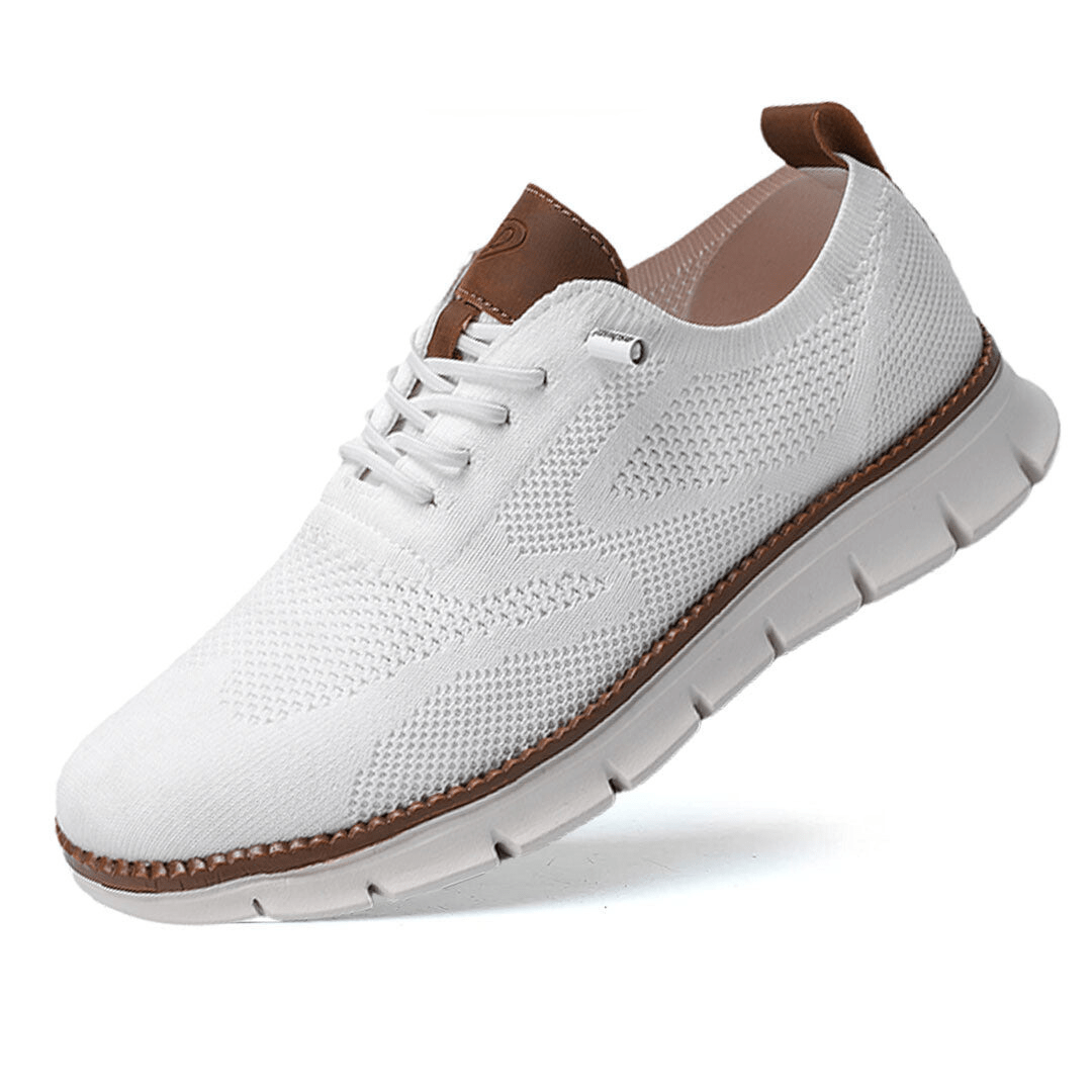 Christoph | Chaussures décontractées respirantes pour hommes