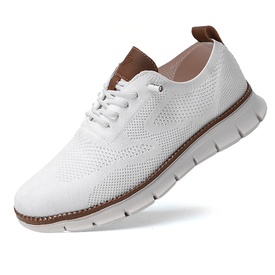 Christoph | Chaussures décontractées respirantes pour hommes