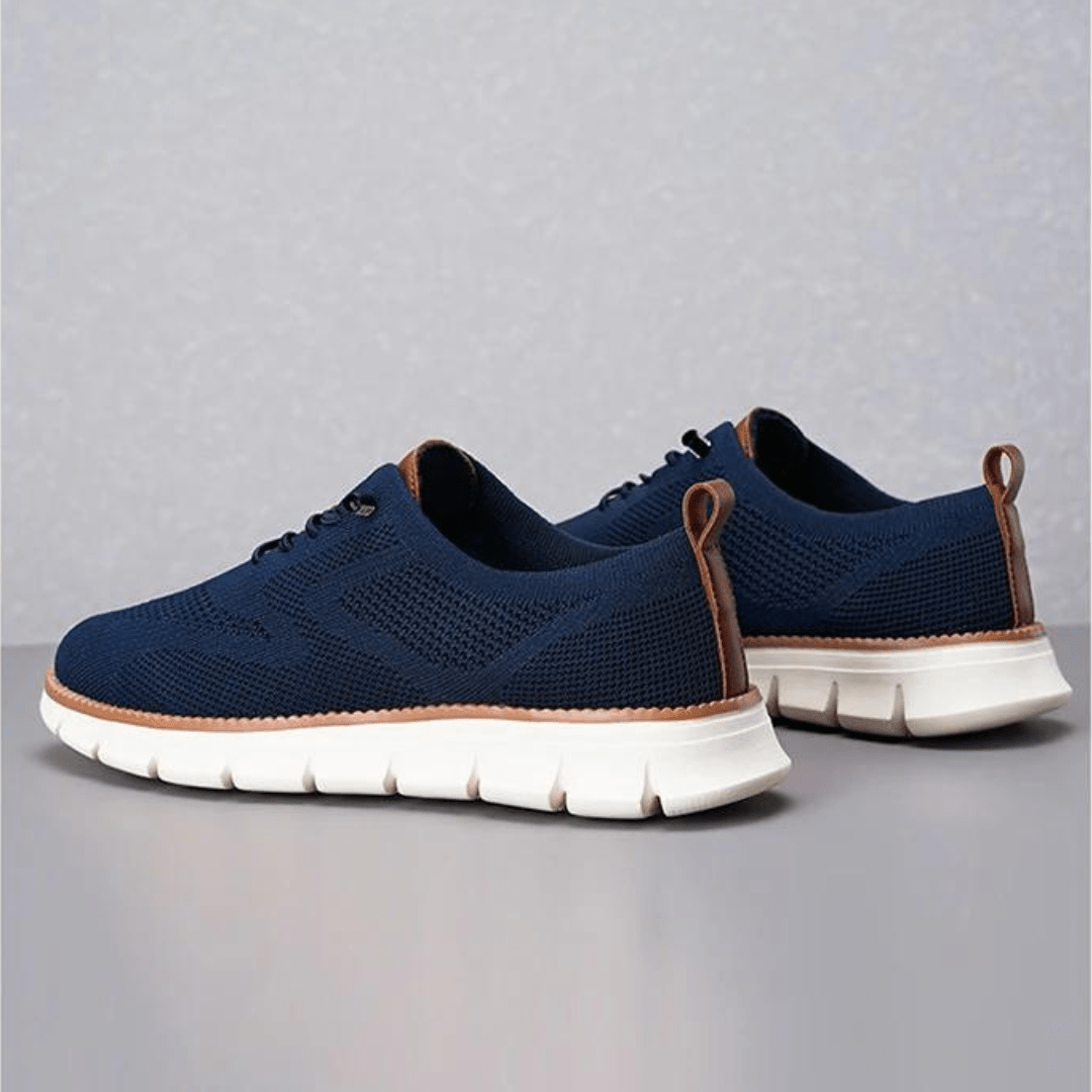 Christoph | Chaussures décontractées respirantes pour hommes