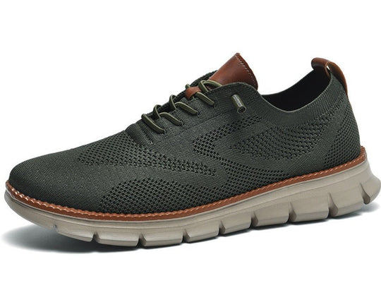 Christoph | Chaussures décontractées respirantes pour hommes