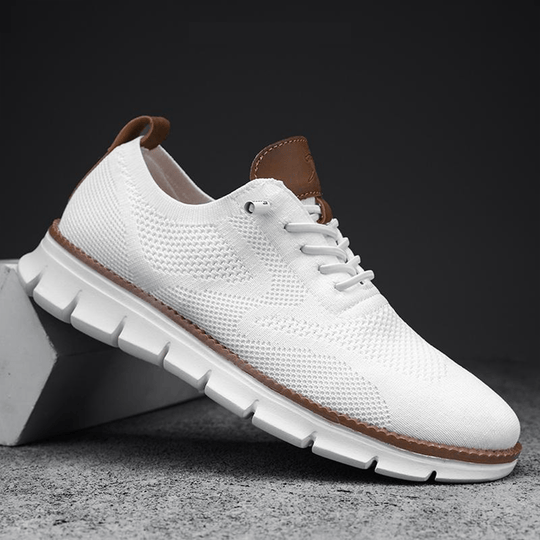 Christoph | Chaussures décontractées respirantes pour hommes