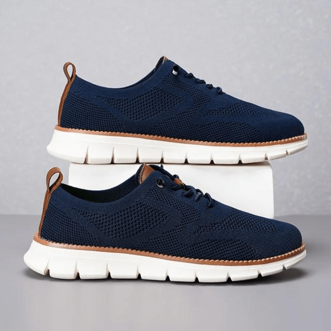 Christoph | Chaussures décontractées respirantes pour hommes