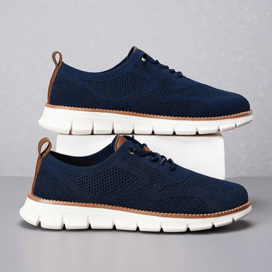 Christoph | Chaussures décontractées respirantes pour hommes