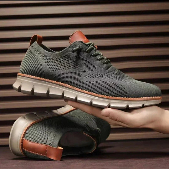Christoph | Chaussures décontractées respirantes pour hommes