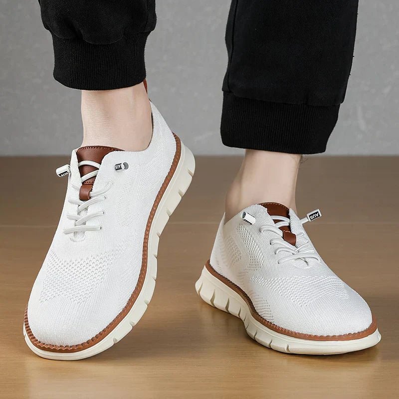 Christoph | Chaussures décontractées respirantes pour hommes
