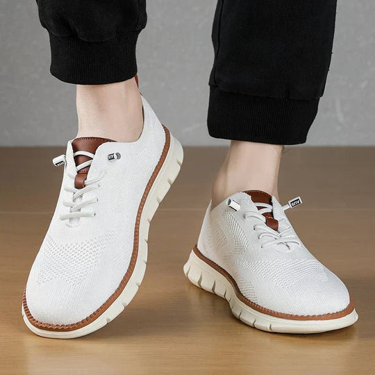 Christoph | Chaussures décontractées respirantes pour hommes