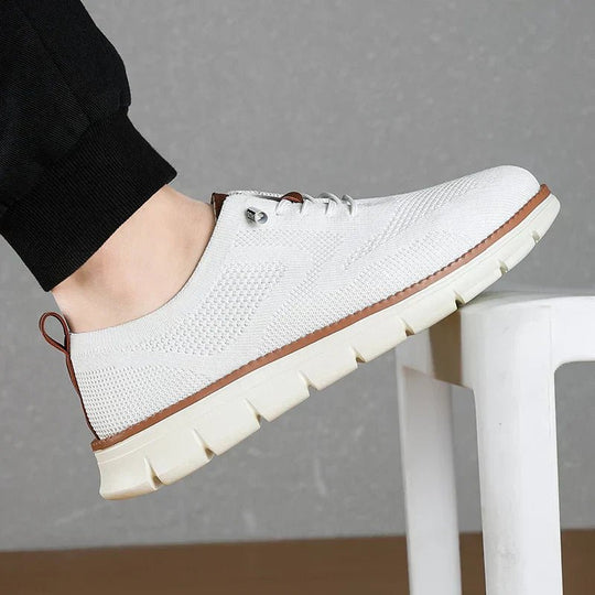 Christoph | Chaussures décontractées respirantes pour hommes