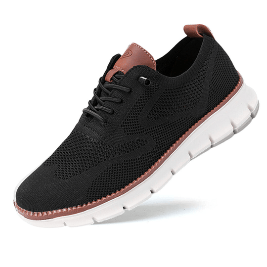 Christoph | Chaussures décontractées respirantes pour hommes