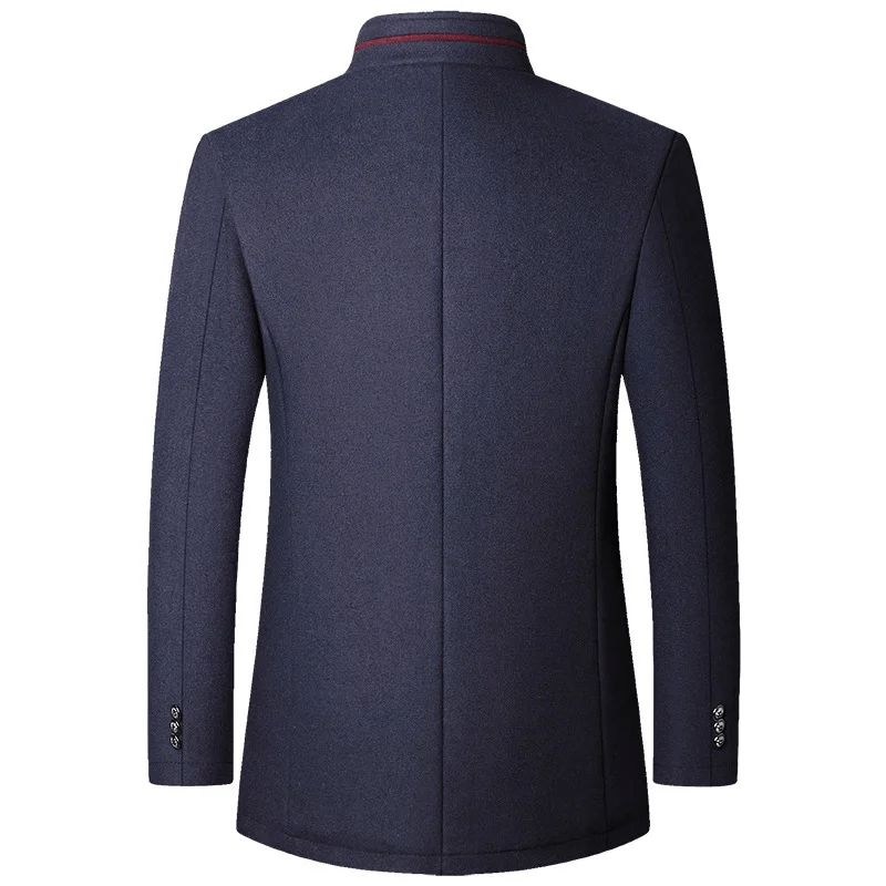 Christoph | Vêtements d'extérieur sur mesure