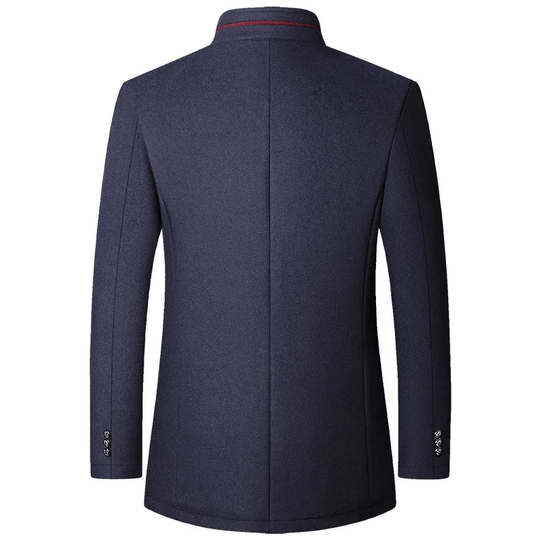 Christoph | Vêtements d'extérieur sur mesure