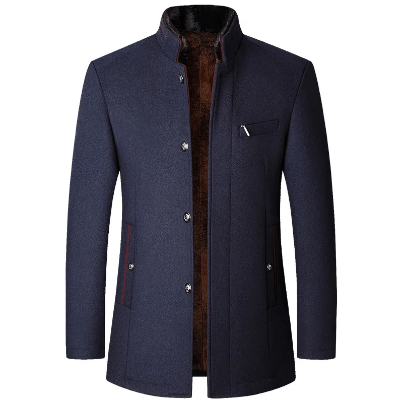 Christoph | Vêtements d'extérieur sur mesure