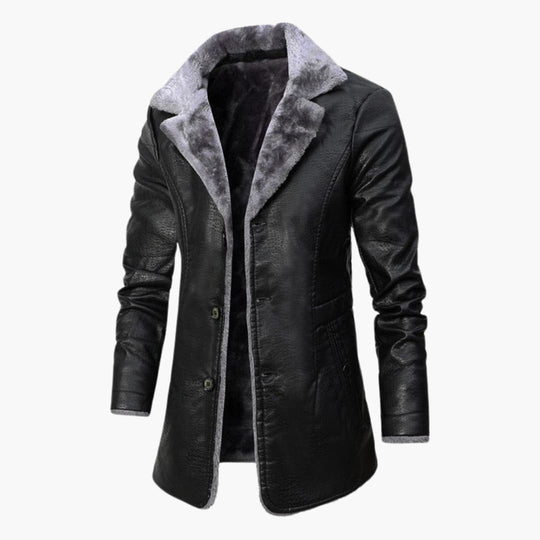 Christopher | Manteau d'hiver élégant pour homme