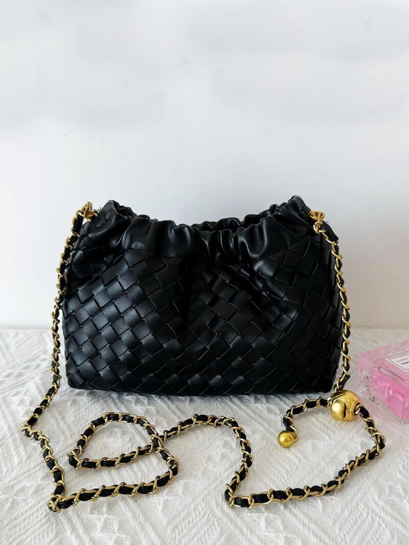 Sac à bandoulière Claire