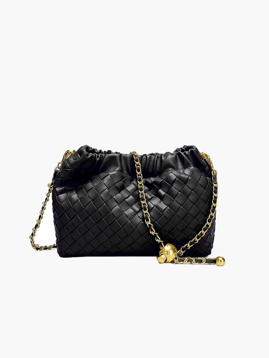 Sac à bandoulière Claire