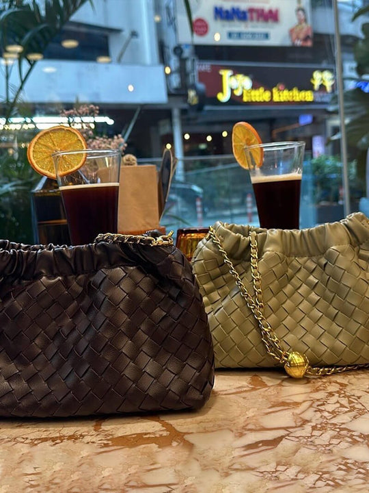 Sac à bandoulière Claire