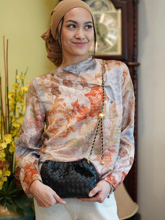Sac à bandoulière Claire