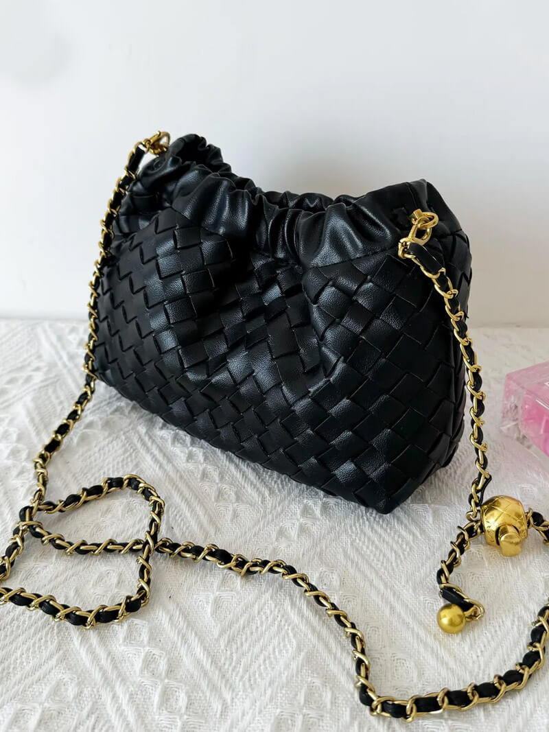 Sac à bandoulière Claire