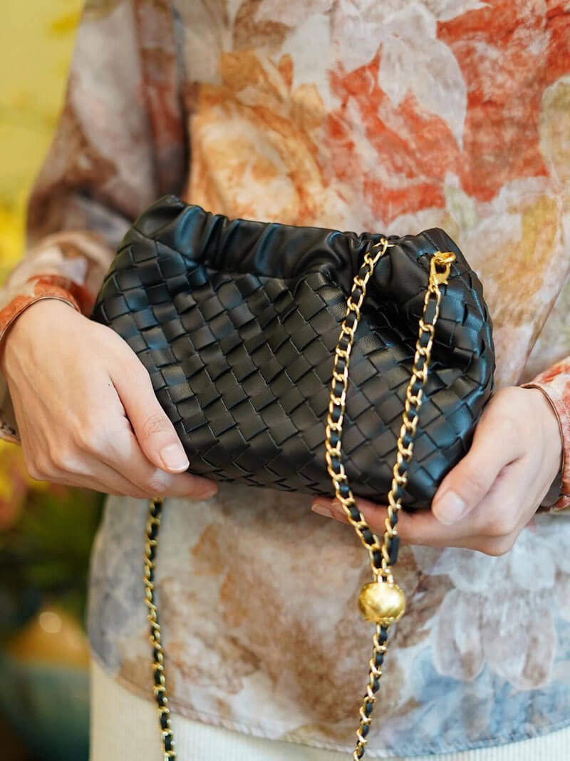 Sac à bandoulière Claire