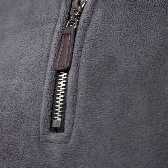 Claude | Pull polaire exclusif