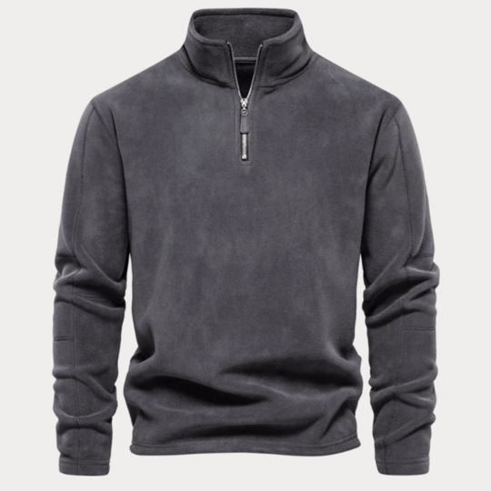 Claude | Pull polaire exclusif