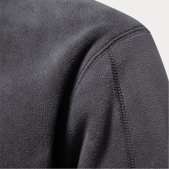 Claude | Pull polaire exclusif