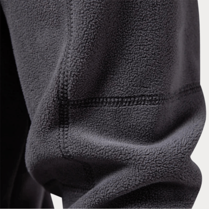 Claude | Pull polaire exclusif