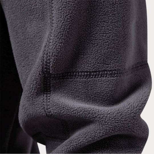 Claude | Pull polaire exclusif