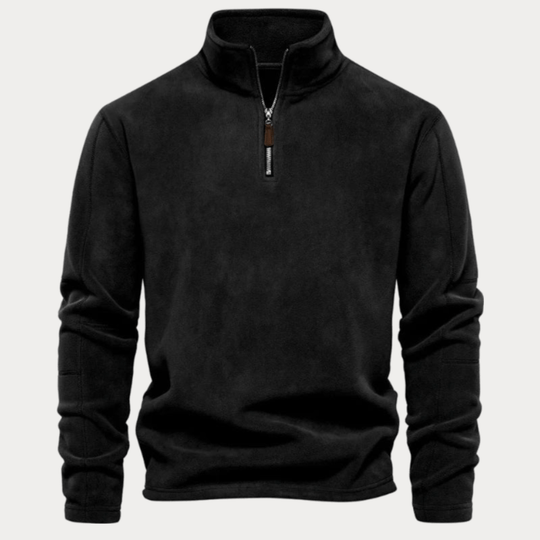 Claude | Pull polaire exclusif