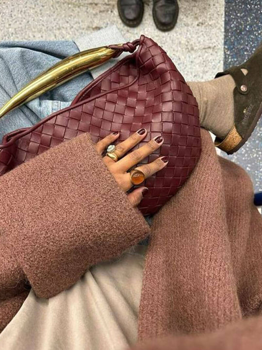Sac tissé Clio