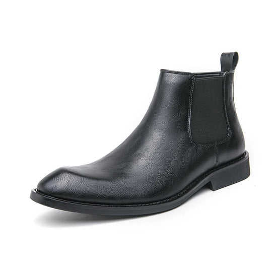 Cooper | Bottines Chelsea élégantes
