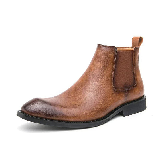 Cooper | Bottines Chelsea élégantes