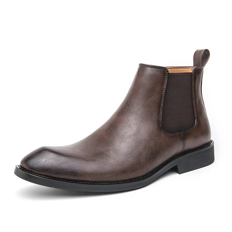 Cooper | Bottines Chelsea élégantes