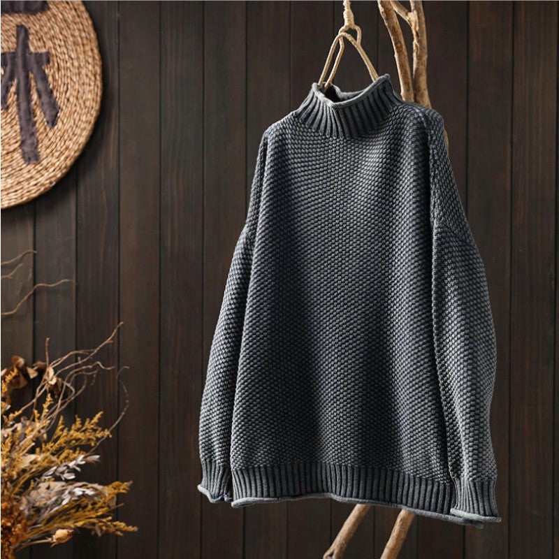 Noa - Pull Oversize Tendance