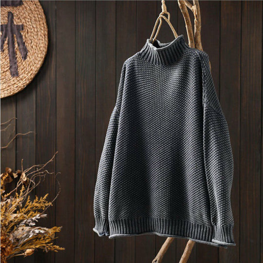 Noa - Pull Oversize Tendance