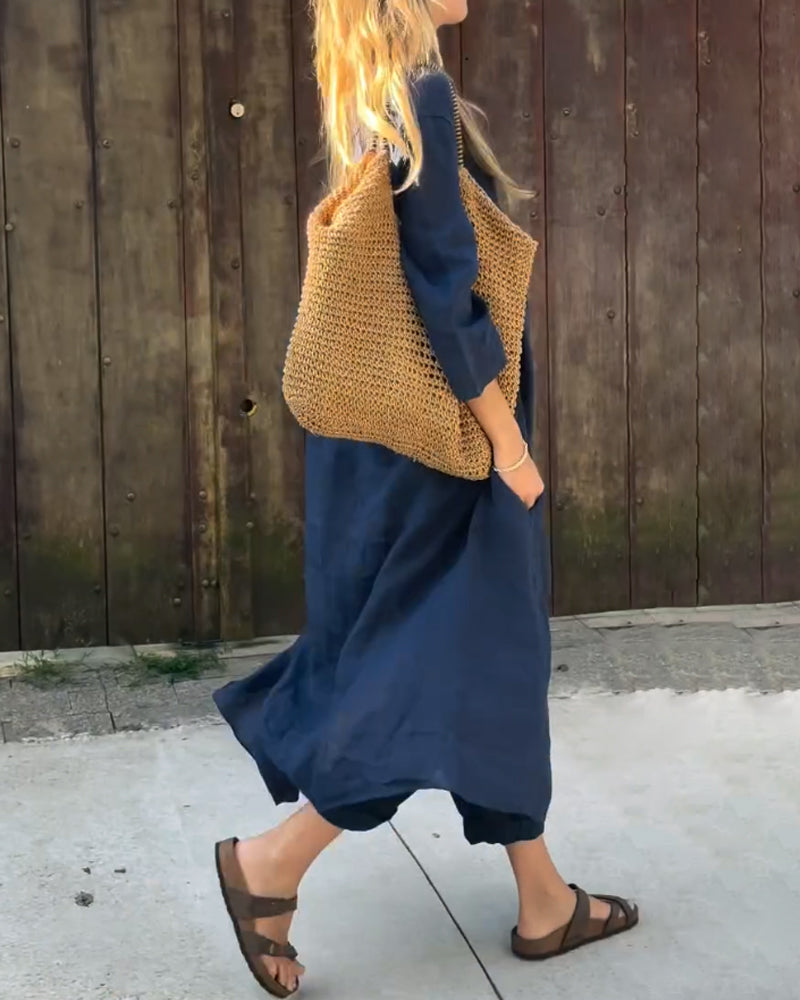 Nouvelle Allure - Ensemble Chic et Confortable