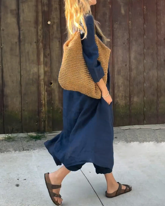 Nouvelle Allure - Ensemble Chic et Confortable