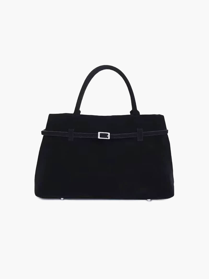 Sac en daim Dalila